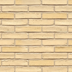 Westerwaelder Klinker Westerwaelder Klinker Wasserstrich Creme nuanciert